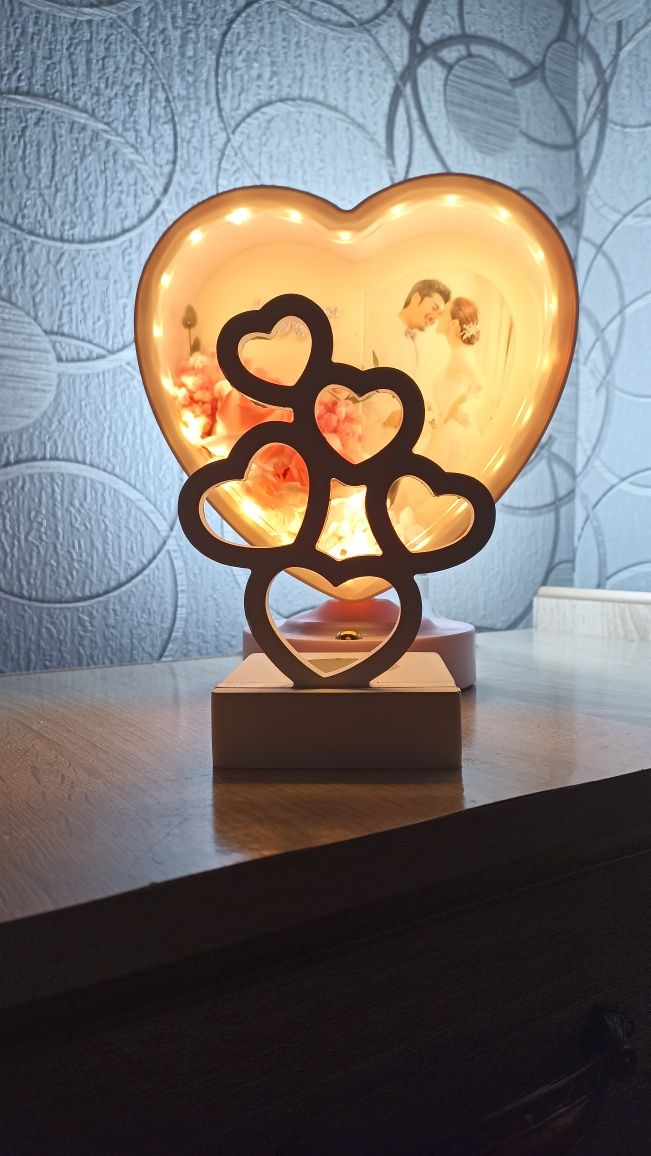 3D art decori (uy bezaklari)