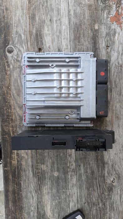 Компютър за БМВ 330i