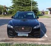 Jaguar F-Pace 2017 Full 5999 euro