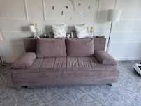 Canapea extensibila dumnezeiesc de comoda