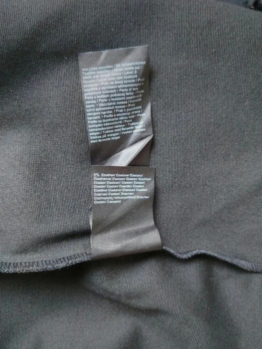 Fusta dama mini S.Oliver, culoare gri (38)