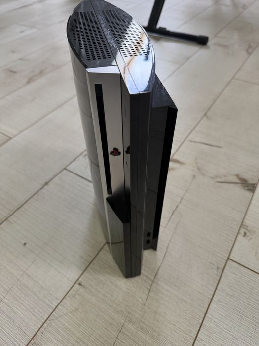 PlayStation 3 defect