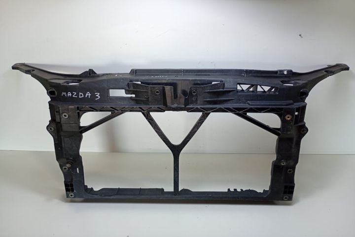 Trager panou frontal BP4K53110 Mazda 3 BK (facelift) seria