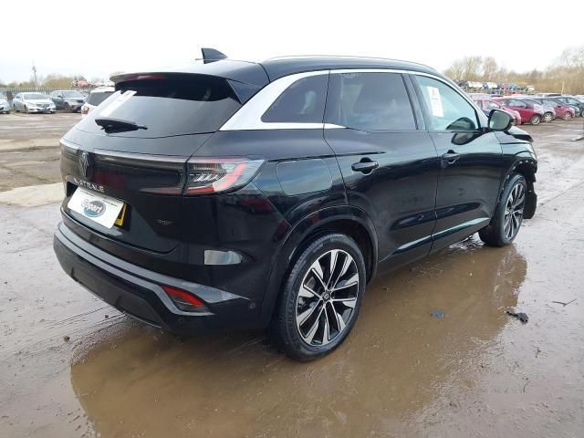 Dezmembrez Renault Austral 1 [2022 - 2025] Suv 1.2 (130 CP) Mild Hybr