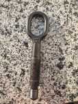 Cui remorcare Audi,Vw, Skoda,Seat ( wag ))
