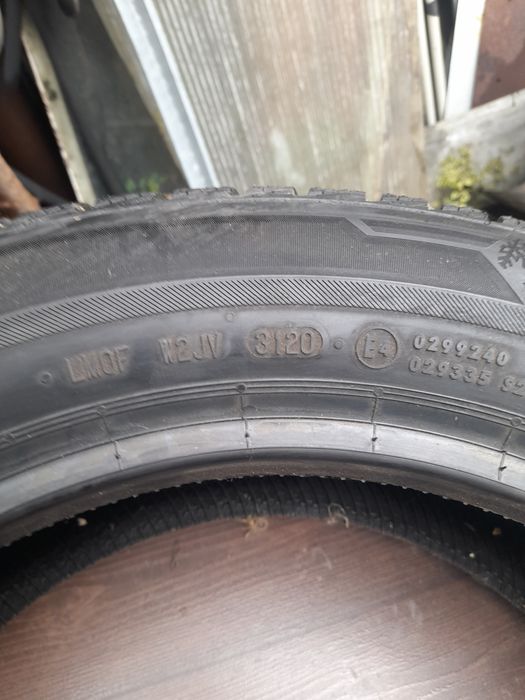 Cauciucuri de iarnă noi