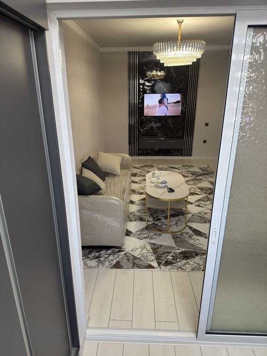 АРЕНДА В 2Х КОМНАТНОЙ!Ор.Tashkent city,рядом метро Дружба Народов. БКС