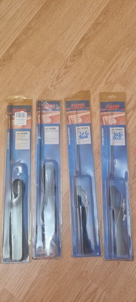 Diferite modele antenă auto universală fixa telescopica reglabila nouă