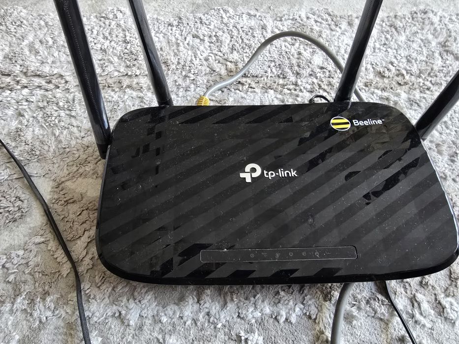 Продам wifi роутер