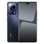 Telefon mobil Xiaomi 13 Lite, 5G , 8 GB/ 256 GB, Titan /Black
