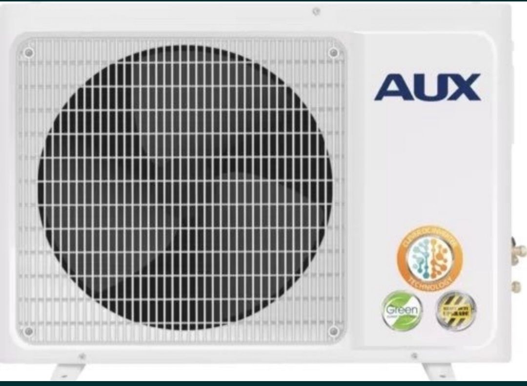 Кондиционер Aux 09 оптовая цена доставка бесплатно
