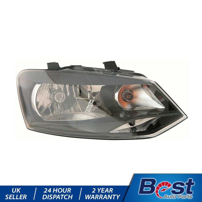 Ремонтен комплект щипки за фар VW Polo 6R1 6C1 поло фар фарове