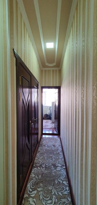 Барча кулайликлари мавжуд