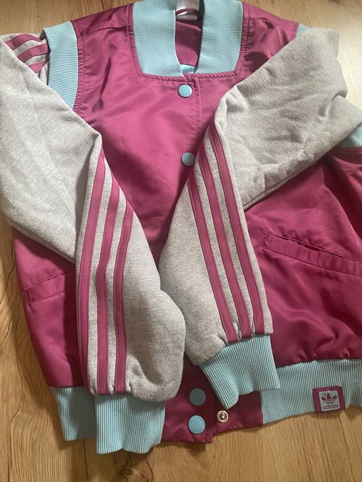 Преходно яке бомбър Аdidas