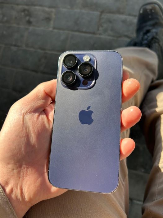 Айфон 14 про 128гб