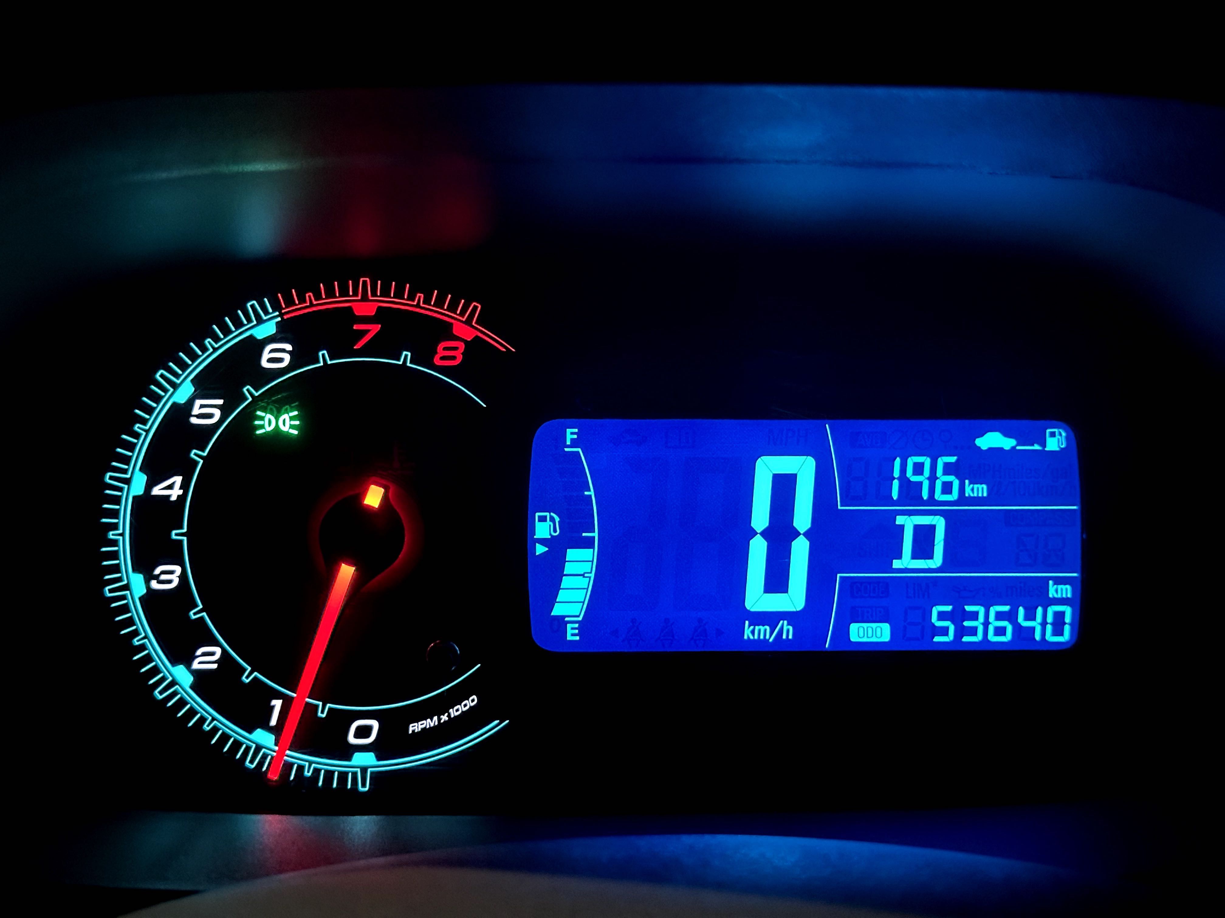 Chevrolet Cobalt 2019