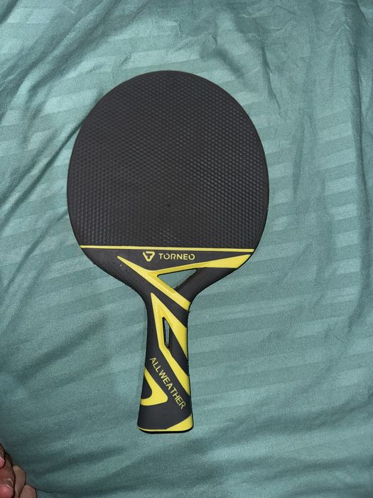 Продаю теннисную ракетку  TORNEO ALLWEATHER