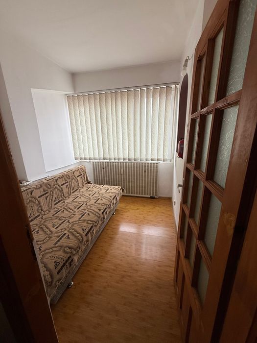 Închiriez garsonieră pentru târgul de Crăciun!