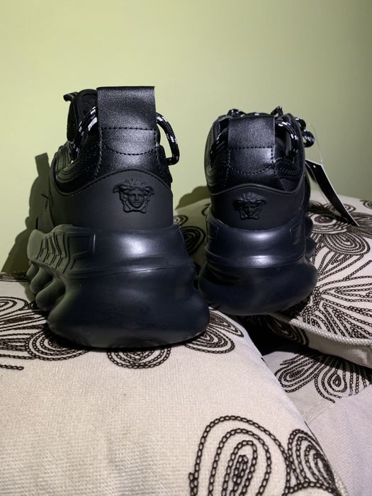 Versace chain reaction negrii marimi,40,41,42,43,44