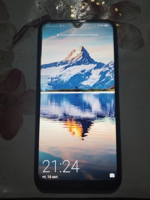 Продам телефон Хуавей