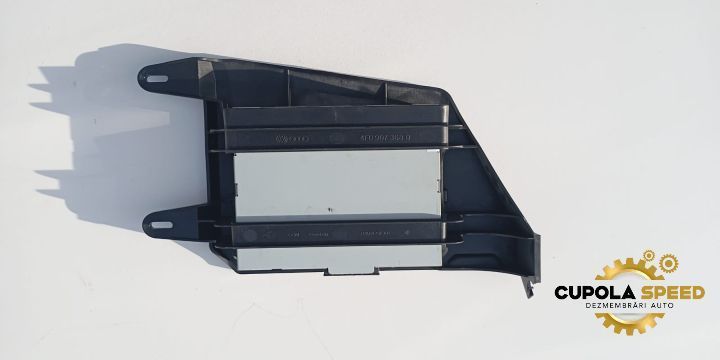 Amplificator audio 4g0035056 Audi A6 4G/C7 [2010 - 2014]