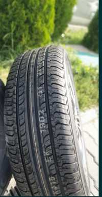 Anvelope noi Hankook 225/55/18 vară, Hyundai,  Kia , 2 buc