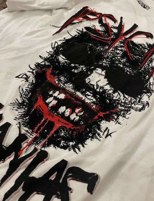 Psycho 4 limited edition