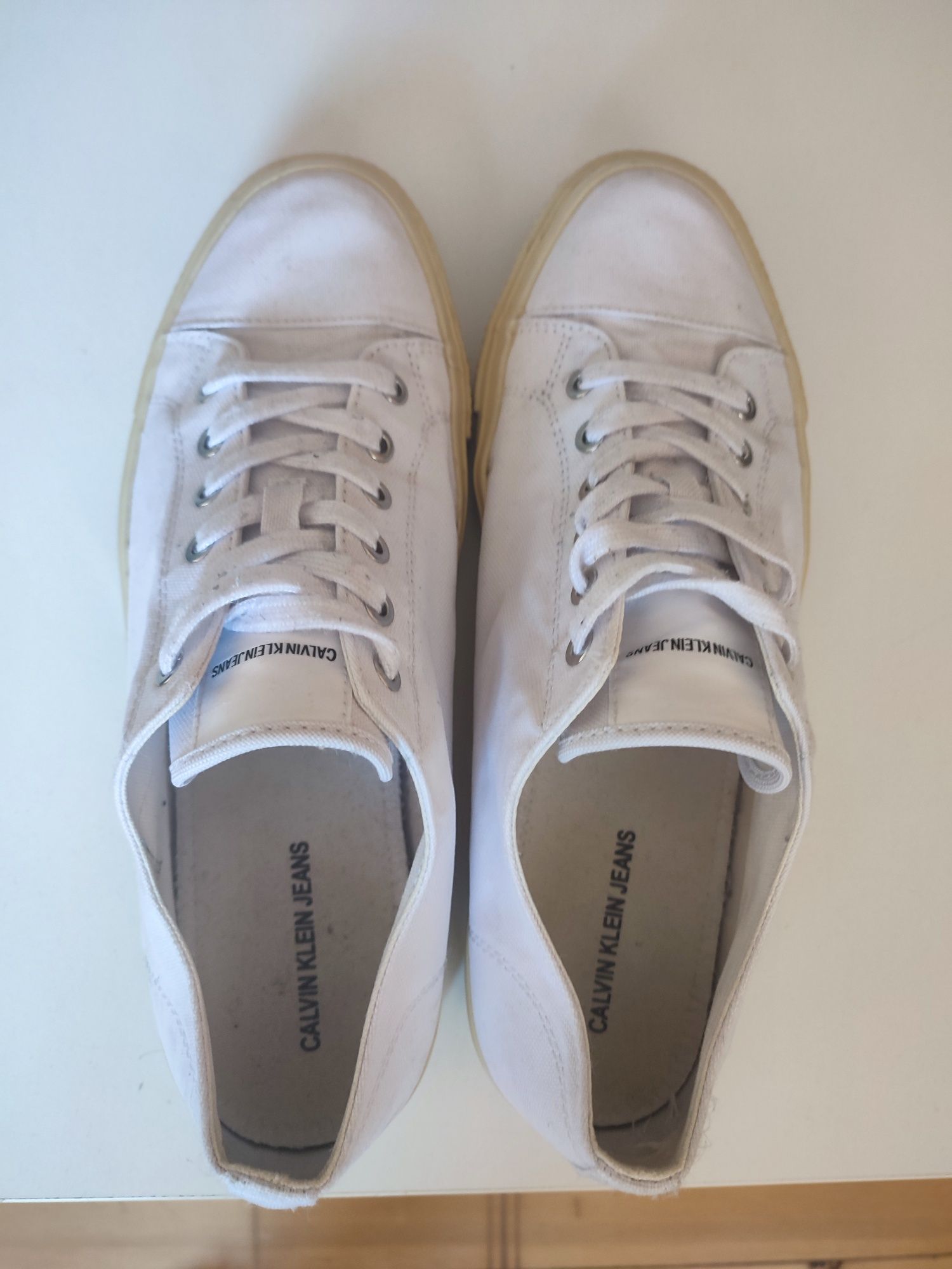 Мъжки Кецове Calvin Klein