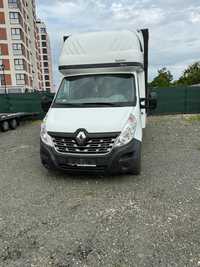 Renault Master 2014