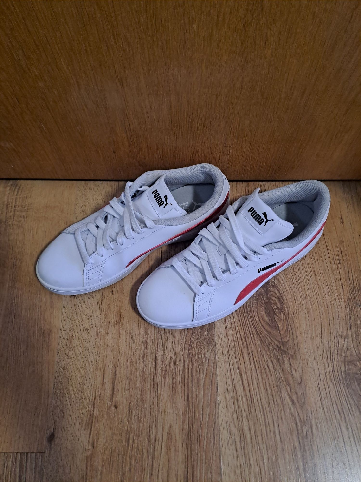 Маратонки puma 39