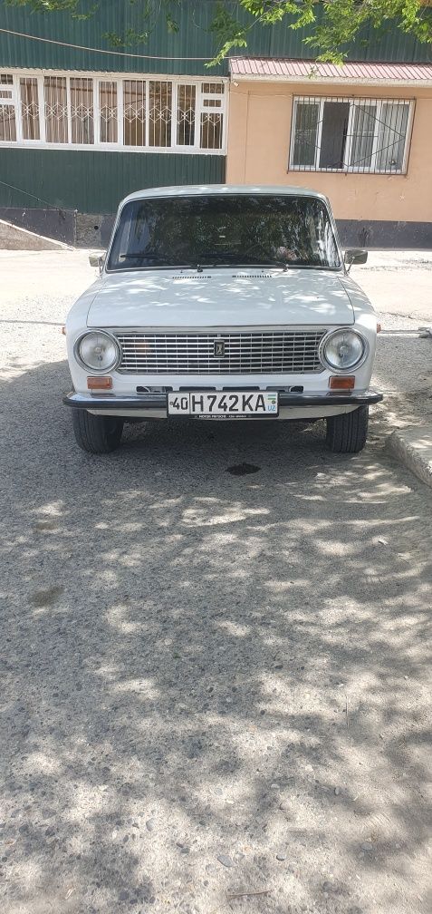 Сотилади 1973 йил