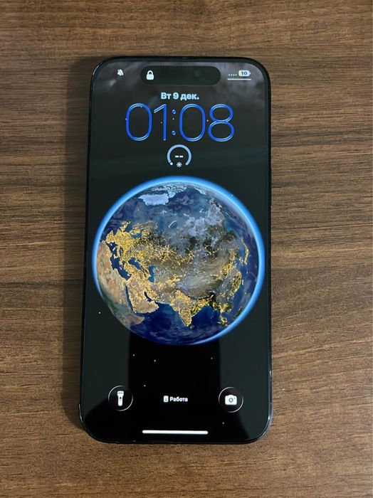 Продам айфон 15