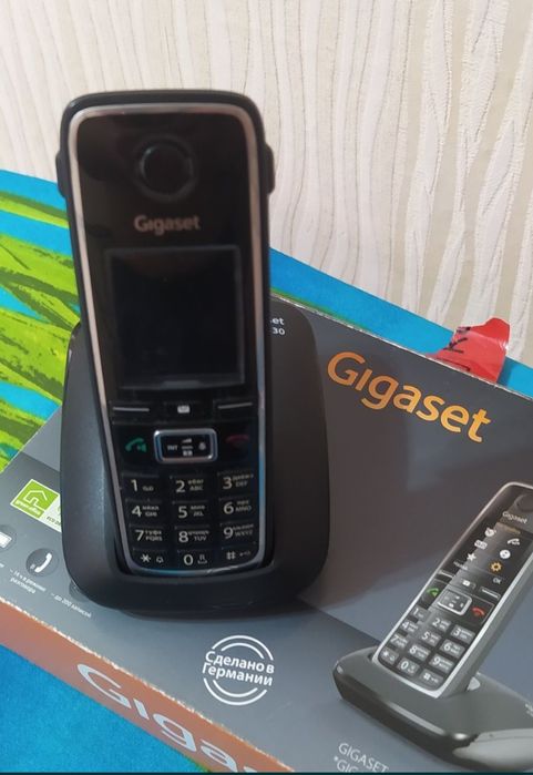 Телефон домашний