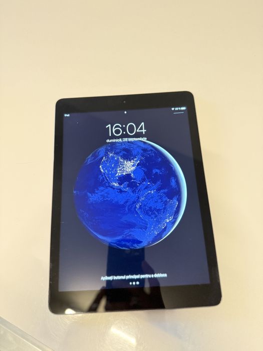 iPad Air 1 SpaceGray 16GB