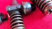 Injectoare  AR cod 1.9 tdi vw golf 4,passat,audi,Seat