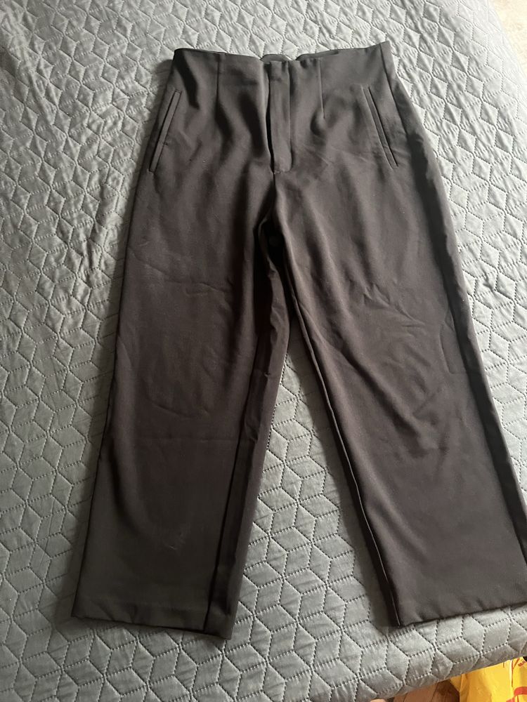 Zara панталани и дънки