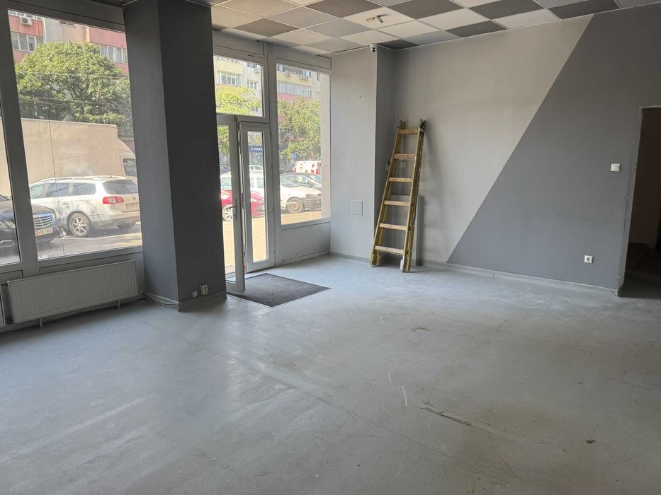 Stefan cel Mare x Viitorului - Inchiriere Spatiu Comercial