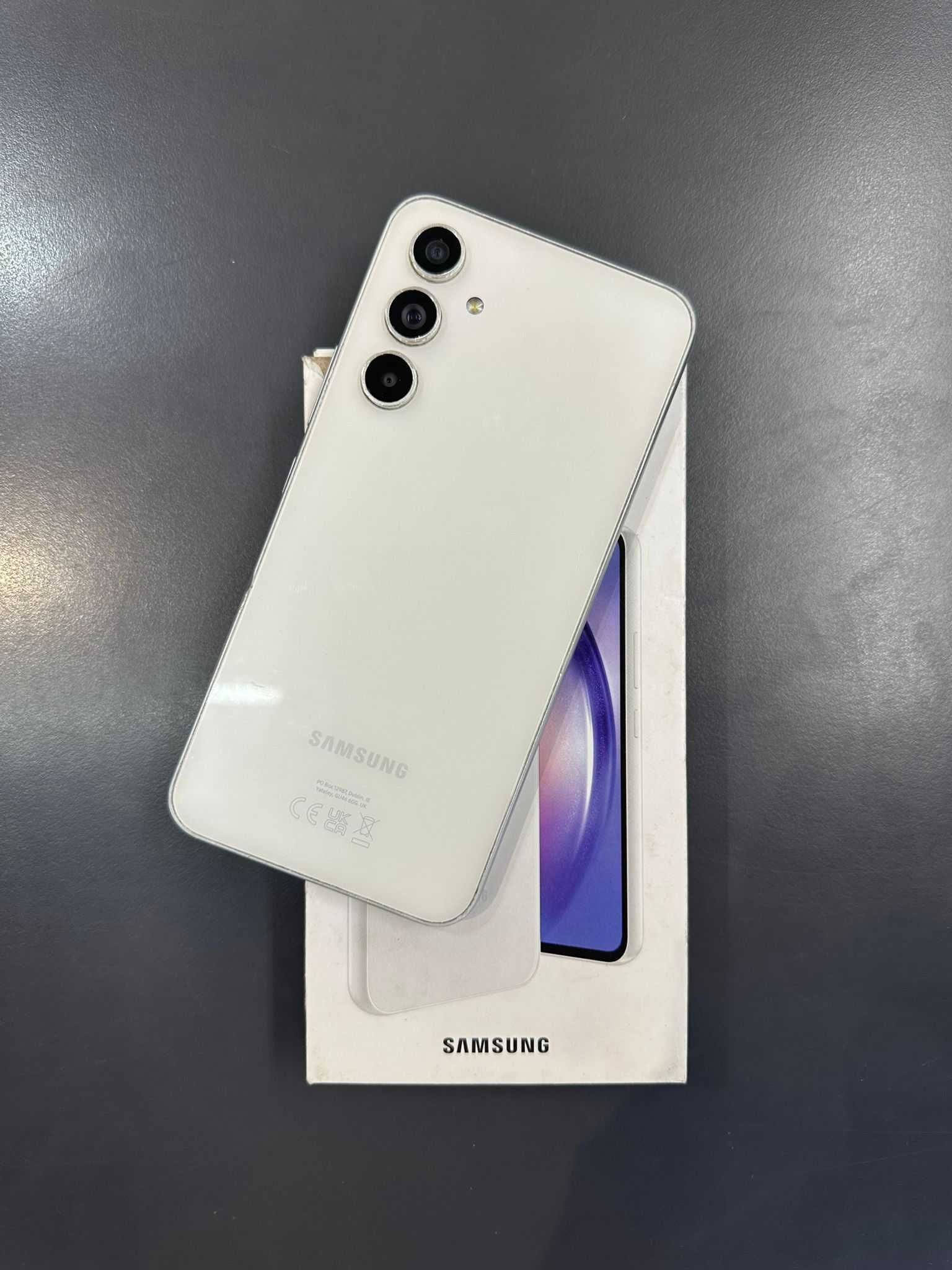 Samsung A54  8/256gb Топ цена!!!