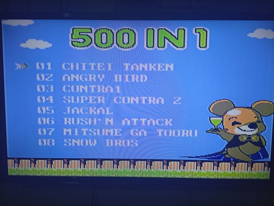 Game consola sotiladi 160ming kami bor