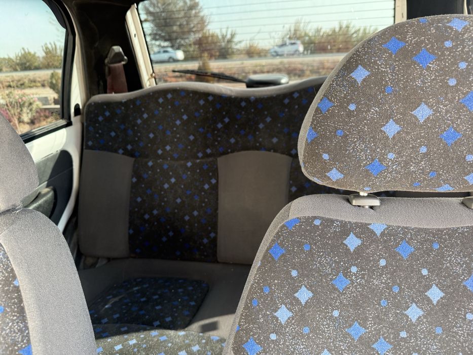 Matiz 2 2017yil metan bo