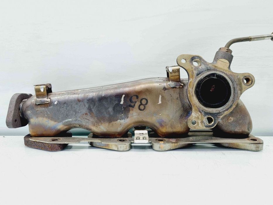 Galerie evacuare Mercedes Clasa E Coupe (C207) [Fabr 2009-2016] A65114