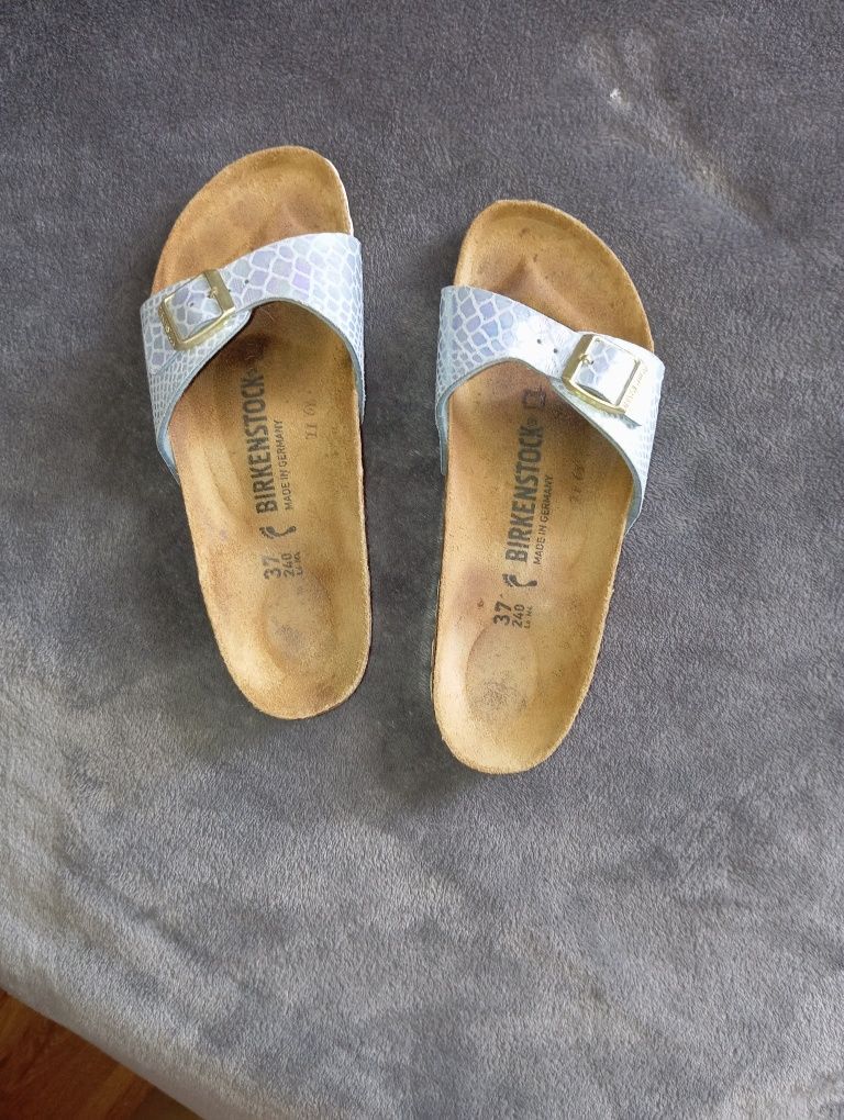 Birkenstock 37 номер