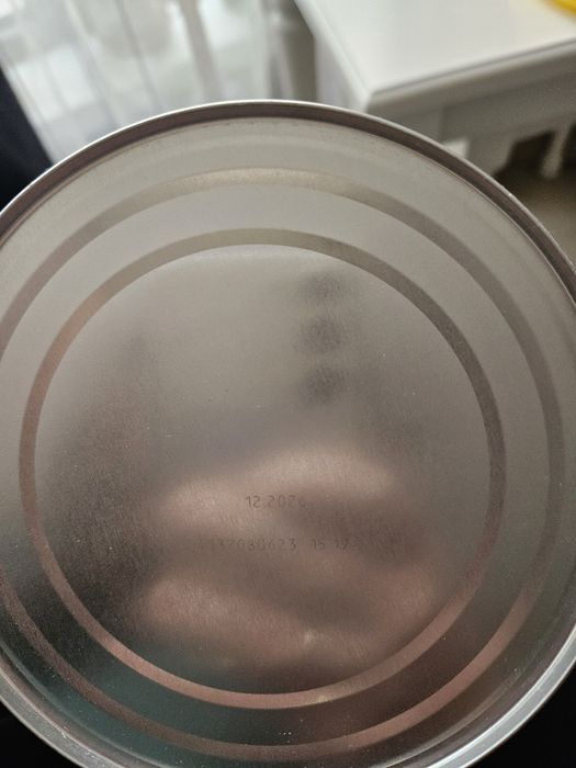 Мляко  Nan comforts 3