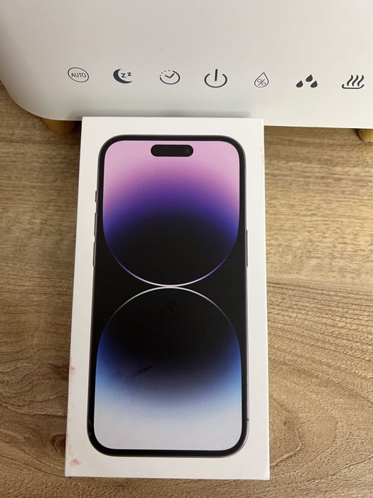 Iphone 14 pro 128 в ремонте не была