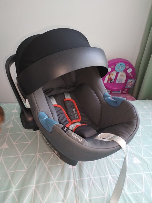 Scoică Cybex Aton B i-size