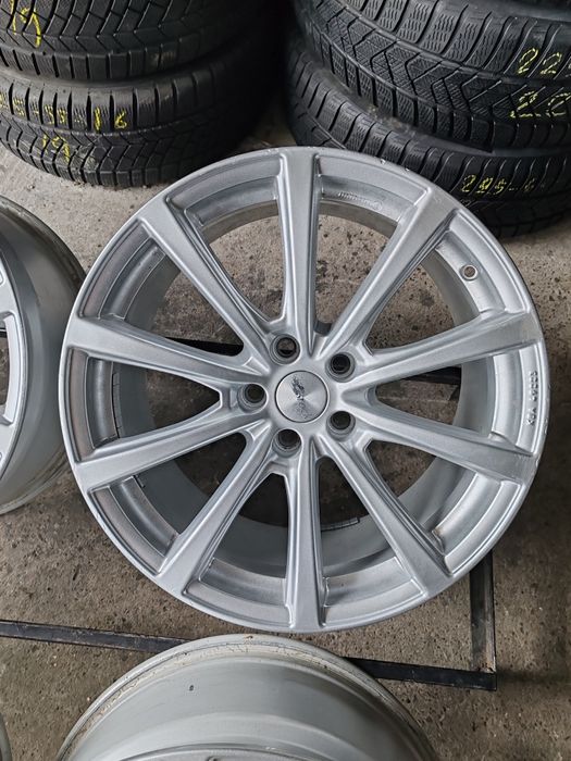 Jante pe 19'' Lexus, Toyota, Nissan, Renault, Tesla, Hyundai etc