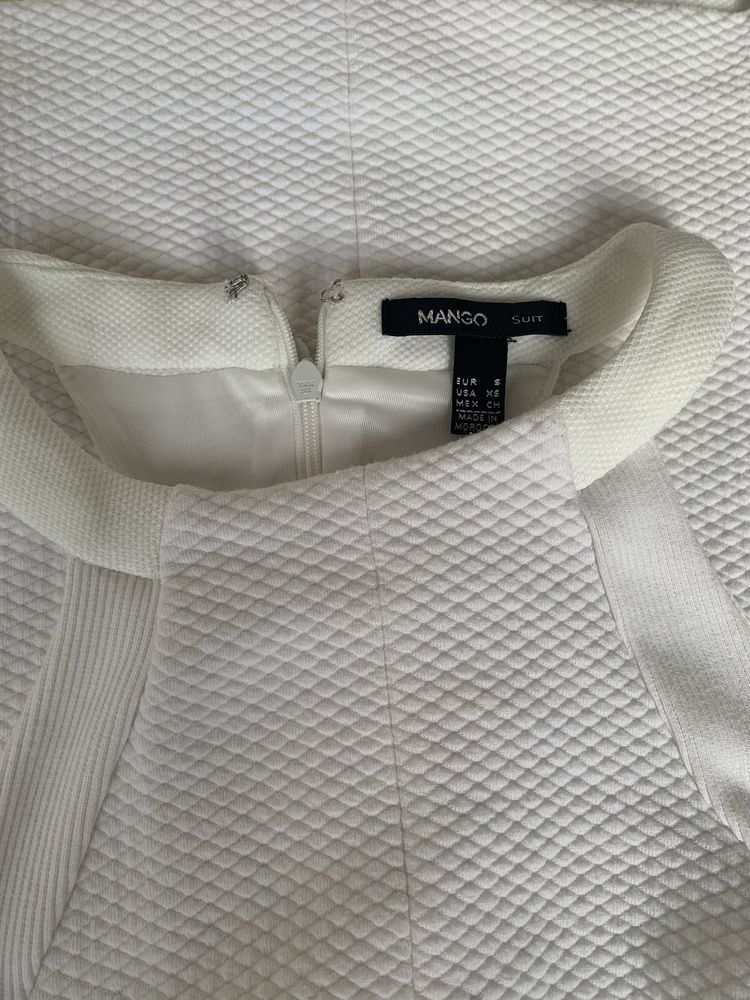 Рокли, Mango, Asos