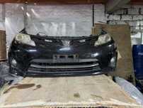 Носкат, ноускат, перед, морда на Toyota Estima ACR55