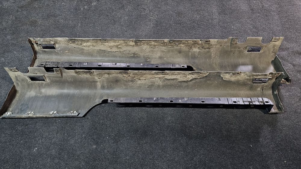 Prag Audi TT 8J 2006-2010