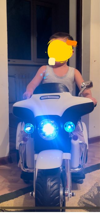 Мотоцикл , электро мотоцикл